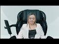 introduction to the jp3000 massage chair