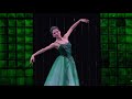 anna tikhomirova emeralds variation