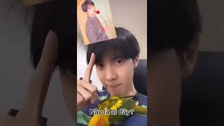 [VIETSUB] PÍT CHIN (Cảm xúc khi trúng bias của bản thân🤪🤣) @maxky_rp