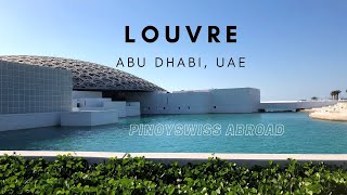 LOUVRE ABU DHABI | The UAE