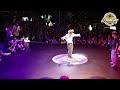 raptor vs lotus bboy top4 stance world kidz breaking champion 2