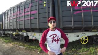 Klepa – RAP W POLSCE (PROD. FLAME) | #RWP2017 ETAP1