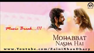 Mohabbat Nasha Hai Video Song | HATE STORY 4 | Neha Kakkar | Tony Kakkar | Karan Wahi