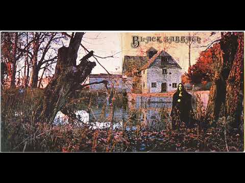 Black Sabbath - A Bit Of Finger Sleeping Village Warning Wicked World ...