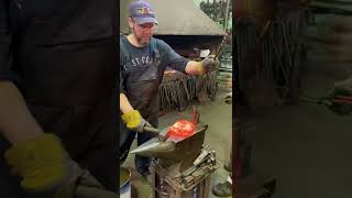 Sergey Sergeyevich Zasypkin. Master blacksmith. Metal artist. Artmetallab #artmetallab