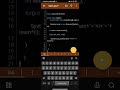 Java table | Java for loop for table | print table using java language