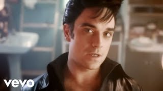 Robbie Williams - Advertising Space (Official Video)