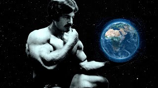MIKE MENTZER: NUTRITION FOR BUILDING MUSCLE