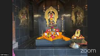 Karthigai - Shiva Murugan Abhishekam \u0026 Aarathi on Live Now!