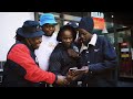 Holy Ten LIVE in Randburg, SA 🇿🇦 [Promo Video]