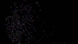 flocking proccessing.org