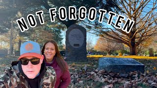 Not Forgotten- EP.1 The Freedom Rock