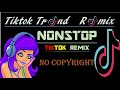 NON STOP TIKTOK VIRAL Music  |DJ Aladen Remix