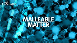 Meta-crystalline materials: From invisibility cloaks to programmable matter | Dr Minh Son Pham