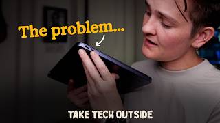 I tried to replace my Pro laptop with a MacBook Neo…