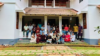 “One-Day Escape to Alappuzha | KV2 Kochi Staff Trip | 15th November 2024 🌊🌴”