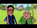 Motu Patlu | मोटू पतलू S5 | Mobile Tower | Episode 175 Part 1 | Voot Kids