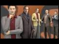 The Godfather 2 - Il Padrino 2 PC Gameplay Intro Part 1