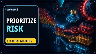 Prioritizing Vulnerabilities After a Scan | SecurityX CAS-005