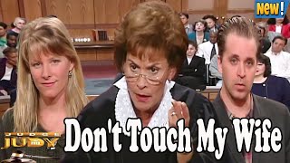 JUDY JUSTICE Judge Judy Episode 6616 - Best Amazing Cases Season 2025 Full Episode HD