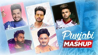 Punjabi Remix Mashup | Mankirt Aulakh | Parmish Verma | Kulwinder Billa | Akhil | Jassi Gill