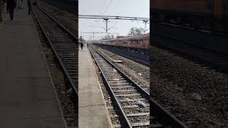 Indian Railway Lovers 😊 #shorts #video #railway #indianrailways