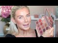 grwm slik får du gløden til og holde hele dagen mine favoritter