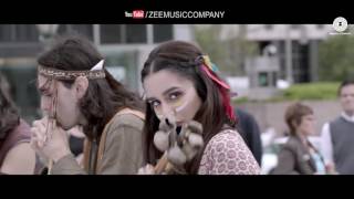 Lost Without You | Video song | Half Girlfriend | Zee Music Company