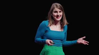 Radical Accessibility: Including Everyone, No Exceptions | Molly O'Connor | TEDxSioux Falls