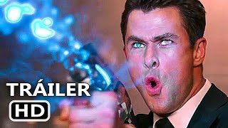 MEN_IN_BLACK_4 Official Trailer 2019 | New Hollywood Movie Trailer
