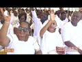 PROPHETE IPAUTEY 2023 TU DOIS DEMONTRER LA PUISSANCE DE JESUS