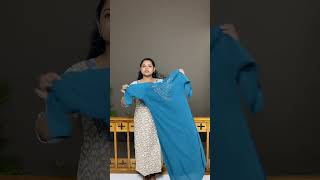 ആടിസെയിലിൽ Trendy kurtis |Give Away|featherloom#kurti#kerala#trending#offersales #shorts #shortvideo