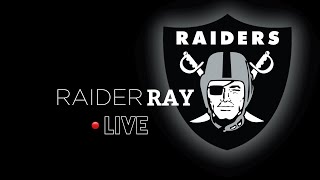 Las Vegas Raiders: Raiders Looking Ahead To Week 2...| Raider Ray