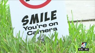 Riverside neighbors concerned about crime