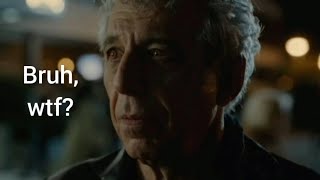 The Extremely Simple Reason That Armand Turned Daniel Molloy | An Interview With The Vampire Video