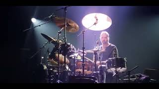 Toto  24/11/2024  Shannon Forrest  Drum Solo.