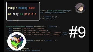 RMMV javascript tutorial #9 - loading through XHR/fs module, simple image preloading