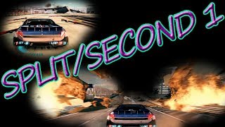 BOOM!!! - Split/Second - Part 1