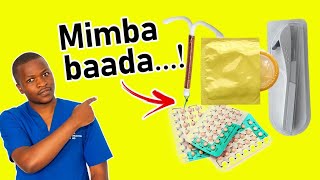 Je Lini Utapata Mimba Baada Ya Kuacha Uzazi Wa Mpango?? (Mimba Baada Ya Kuacha Uzazi Wa Mpango)!!