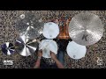 Zildjian 8