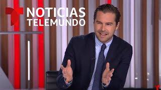 La nueva realidad de los latinos en la era de Donald Trump | Noticias Telemundo