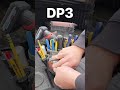 dh1x dh2x u0026 dp3 by veto pro pac