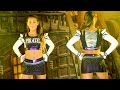 cheer craze pirates rebel reveal