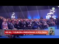 Polémica reforma judicial en Polonia | TVPN Internacional