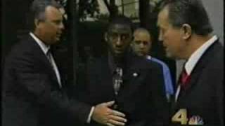 Channel 4 News: DA drops charges on Eric Wright