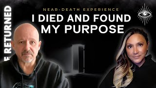 I Died and Found My Purpose | Near Death Experience Changed My Life