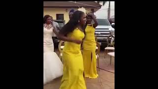 Afro Dance Dance  Présents - Afro Dance Mariage
