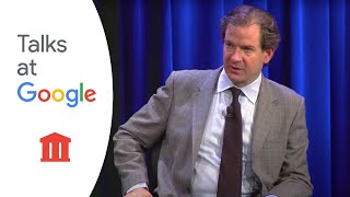 Manhunt | Peter Bergen | Talks at Google