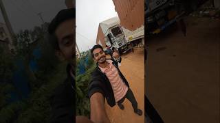 Truck driver Life mini vlog #minivlog #youtubeshorts #shorts #nl01kundan