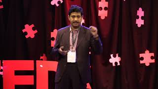 Fascinating world of carbon nanotechnology | Kinshuk Dasgupta | TEDxYouth@PPSIJC
